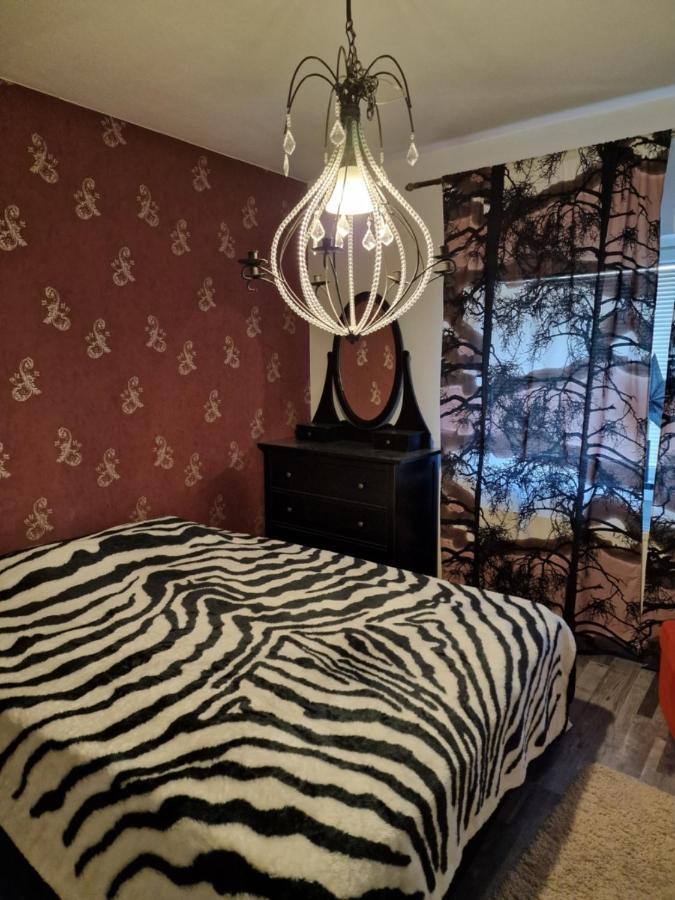 Appartement Anchor'S Nest à Rovaniemi Extérieur photo